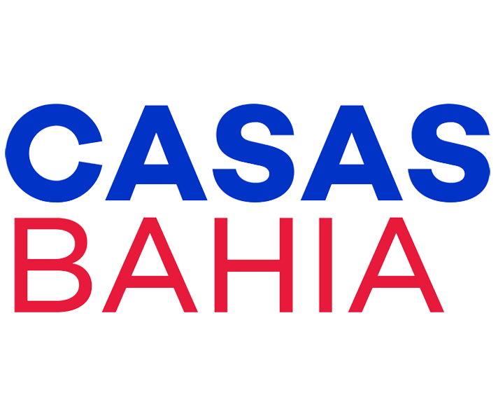 Logo Casas Bahia