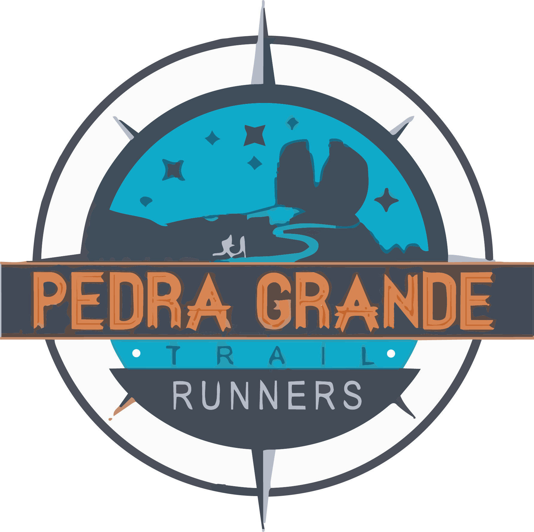 Pedra Grande Trail Runners