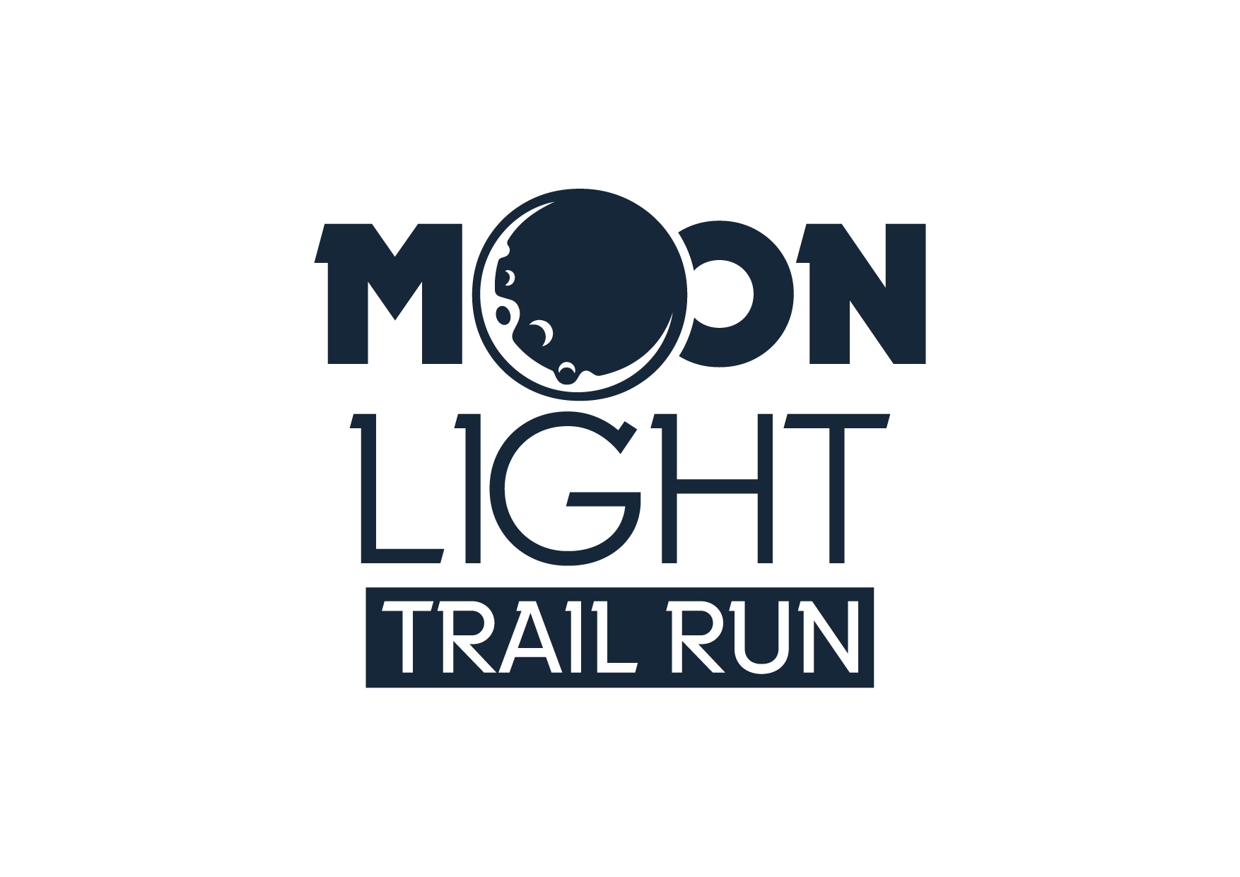 Logo Moonlight Trail Run